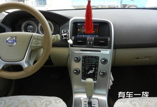 沃尔沃XC60好不好？T6智雅版XC60优缺点与用车情况