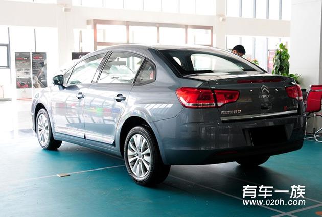 世嘉怎么样？用车8个月1.6MT新世嘉评价与感受