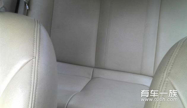 爱丽舍怎么样？车主用车25000公里真实感受评价