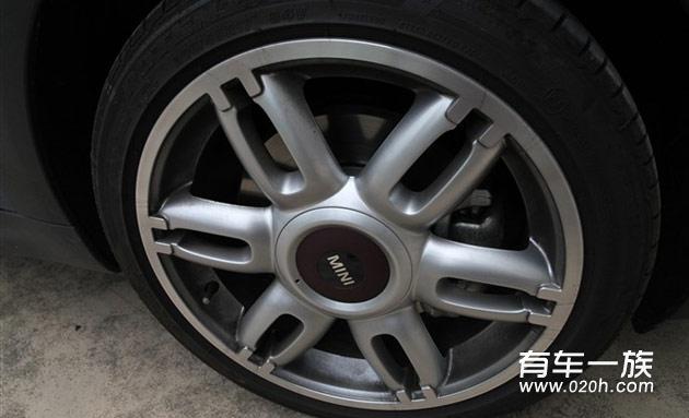 MINI Coupe好不好？MINI coupe S优缺点总结