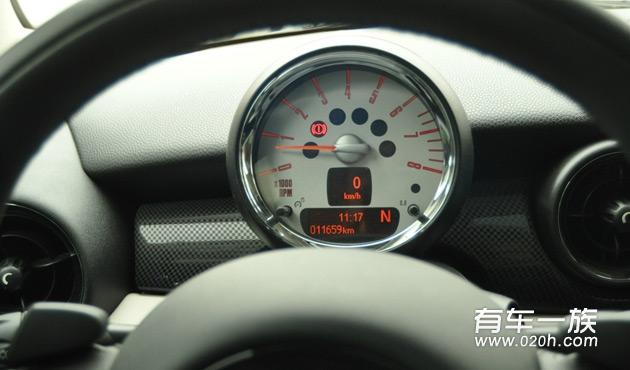 MINI cooper S好不好？万公里cooper S评价与实拍作业