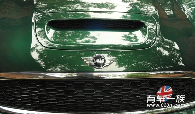 MINI cooper S好不好？万公里cooper S评价与实拍作业