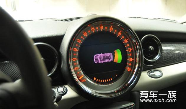 MINI cooper S好不好？万公里cooper S评价与实拍作业