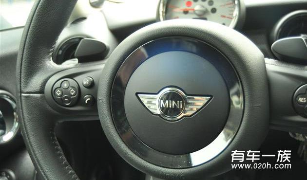 MINI cooper S好不好？万公里cooper S评价与实拍作业