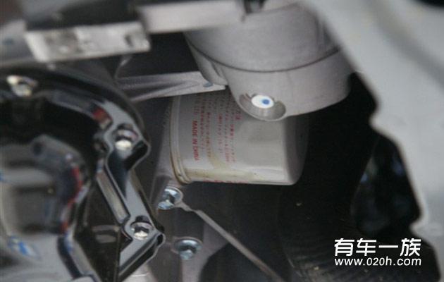最实惠家用车--风神手豪A60优缺点评价与保养作业