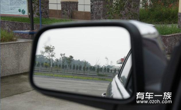 锐界车怎样？车主用车锐界油耗_功能详细描述_锐界评价