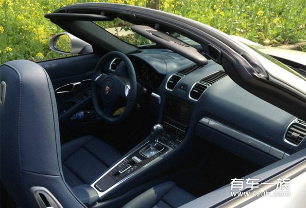 Boxster好不好？2013款Boxster用车300公里评价