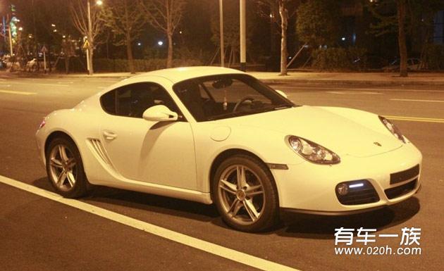 2011款2.9Cayman车主用车1500公里真实感受评价