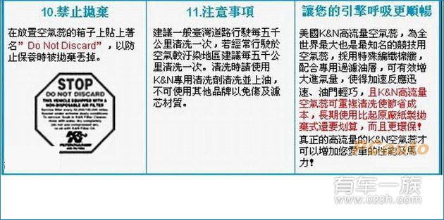 新景程改装KN风格改装与KN风格介绍