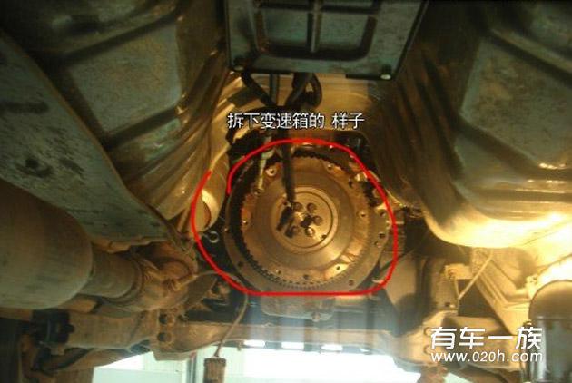 众泰2008车速60-80码车体严重共振怎么解决？