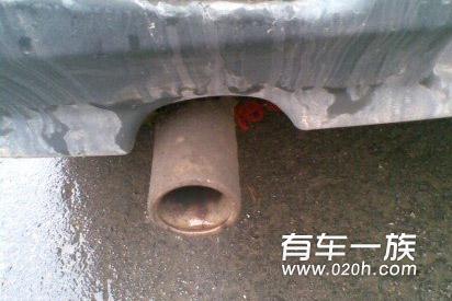 众泰2008车主用车3年真实用车感受评价