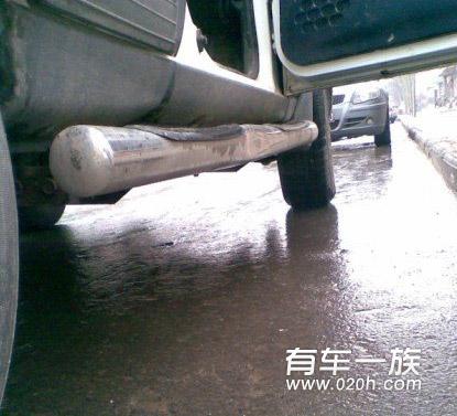 众泰2008车主用车3年真实用车感受评价