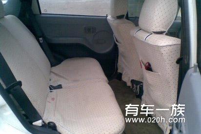 众泰2008车主用车3年真实用车感受评价