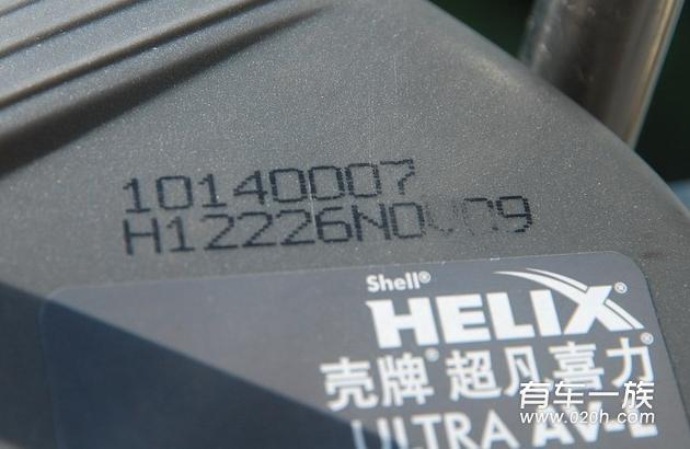 途胜保养用什么机油？灰壳5W-30机油5000公里感受