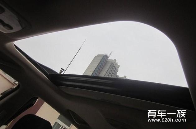北京现代新途胜提车详细作业 选车 提车 装饰 保险等