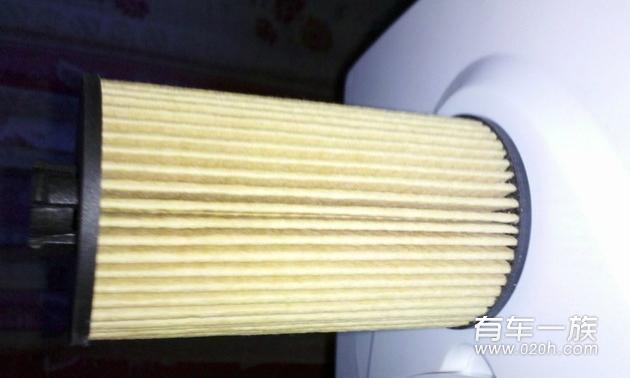 中华尊驰保养作业及费用 中华尊驰保养作业及费用