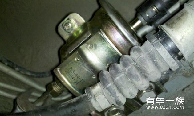 中华尊驰保养作业及费用 中华尊驰保养作业及费用