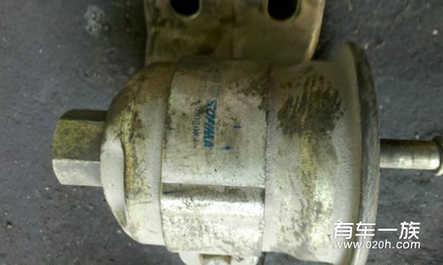 中华尊驰保养作业及费用 中华尊驰保养作业及费用