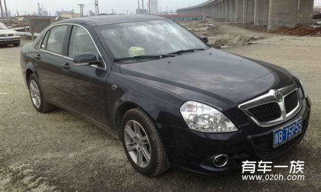 中华尊驰保养作业及费用 中华尊驰保养作业及费用