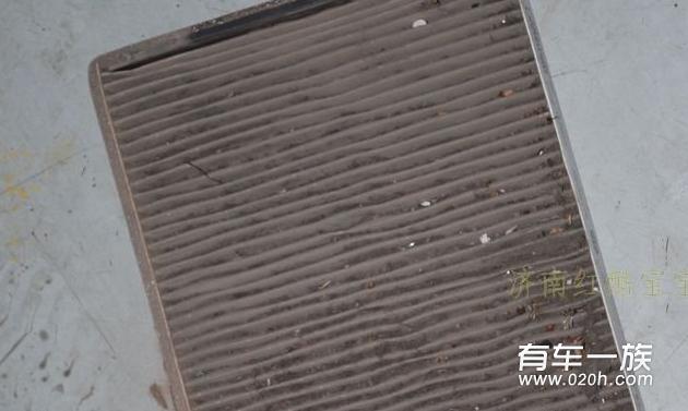 15000公里酷宝保养详细作业及项目费用