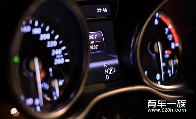 豪华奔驰ML350提车选车与用车ML350评价感受