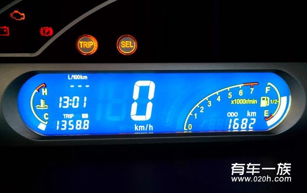 旗云好不好？用车1000公里旗云1评价与问题总结