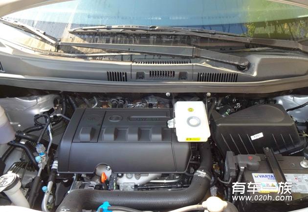 长城V80怎么样？新车1.5T长城V80评价感受