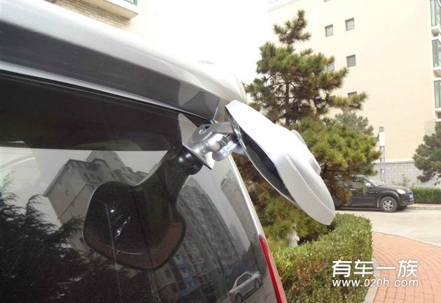 长城V80怎么样？新车1.5T长城V80评价感受