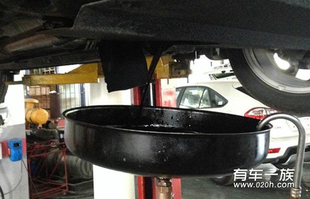 思锐车好吗？车主用车8000公里思锐问题总结及保养