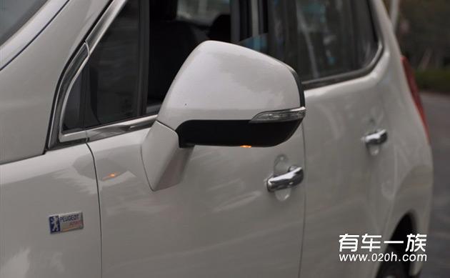 标致3008好不好?用车5000公里标致3008优缺点评价