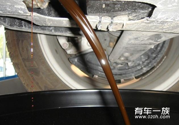 大7车怎样？用车3000纳智捷大7油耗_感受评价_保养机油 