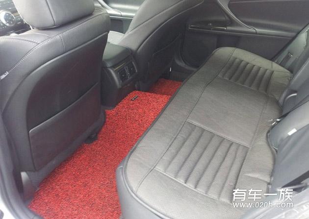 锐志怎么样 锐志评价