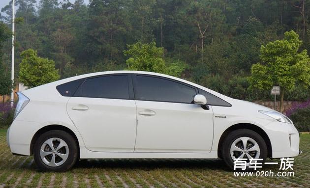 普锐斯好不好？用车5000公里普锐斯优缺点及真实油耗