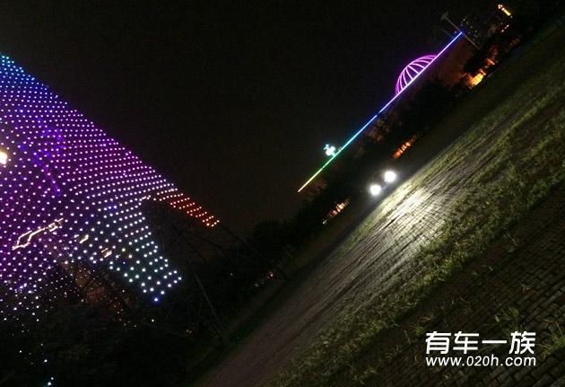 奇骏改装