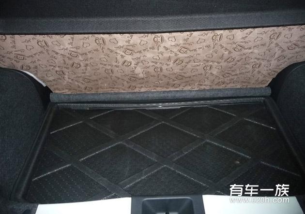 玛驰提车作业