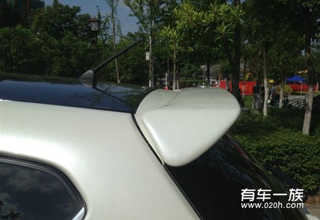 1.6新骐达好不好？1.6CVT豪华新骐达优缺点与装饰改装
