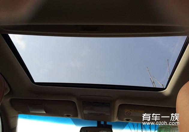 雷克萨斯LX570好不好？ 2013雷克萨斯LX570优缺点评价