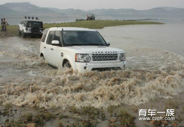 用车4万公里路虎发现4车主真实优缺点评价总结