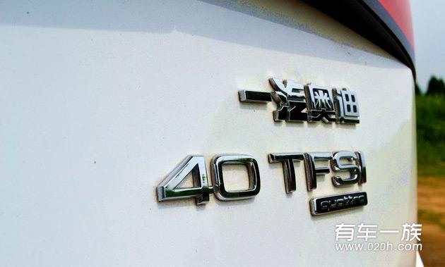 车主用车白色技术型奥迪Q5真实优缺点评价感受