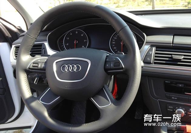 车主用车1000公里奥迪A6真实优缺点评价与选车作业