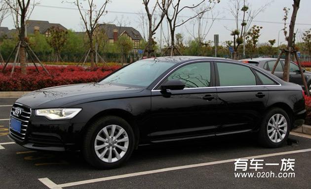 奥迪A6L怎么样？2.0TFSI_A6L真实评价与真实油耗机油损耗