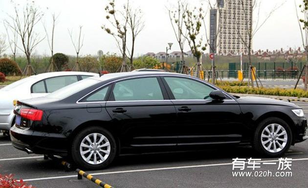 奥迪A6L怎么样？2.0TFSI_A6L真实评价与真实油耗机油损耗