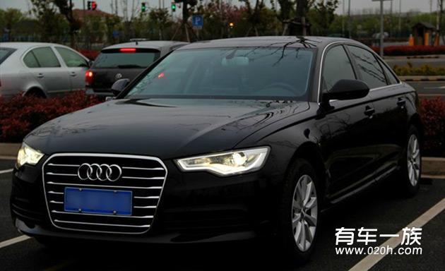 奥迪A6L怎么样？2.0TFSI_A6L真实评价与真实油耗机油损耗