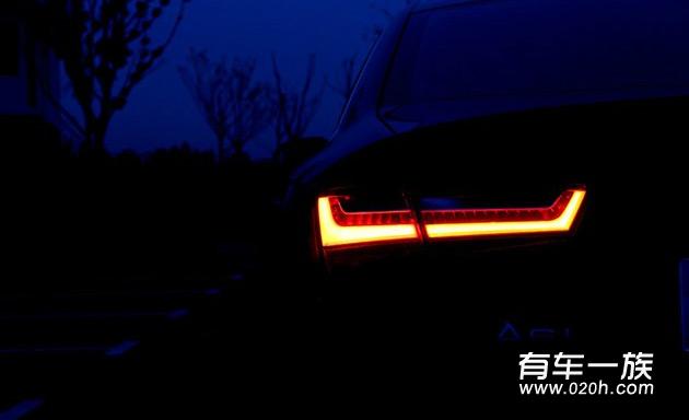 奥迪A6L怎么样？2.0TFSI_A6L真实评价与真实油耗机油损耗