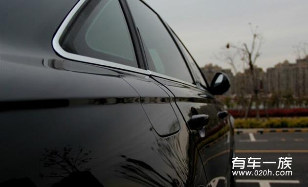 奥迪A6L怎么样？2.0TFSI_A6L真实评价与真实油耗机油损耗