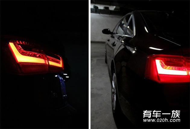 奥迪A6L怎么样？2.0TFSI_A6L真实评价与真实油耗机油损耗