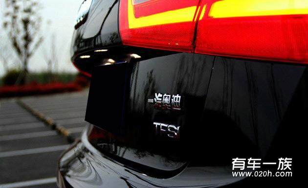 奥迪A6L怎么样？2.0TFSI_A6L真实评价与真实油耗机油损耗