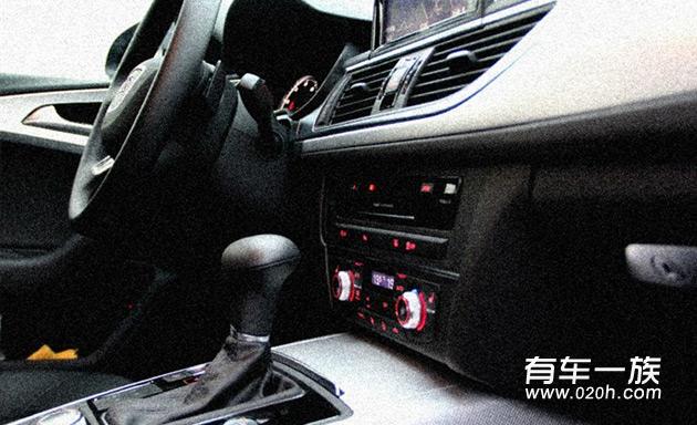 奥迪A6L怎么样？2.0TFSI_A6L真实评价与真实油耗机油损耗