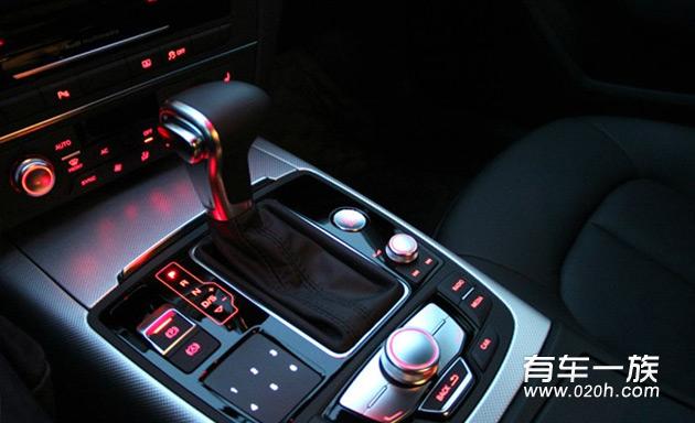 奥迪A6L怎么样？2.0TFSI_A6L真实评价与真实油耗机油损耗