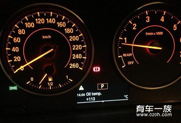 手动宝马1系怎么样？ 用车7000公里宝马116i优缺点总结